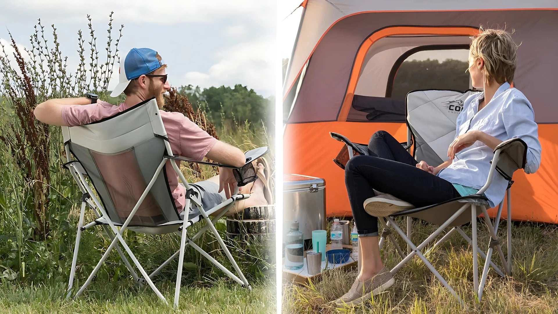 How to Store Your Camping Chairs for Optimal Longevity?