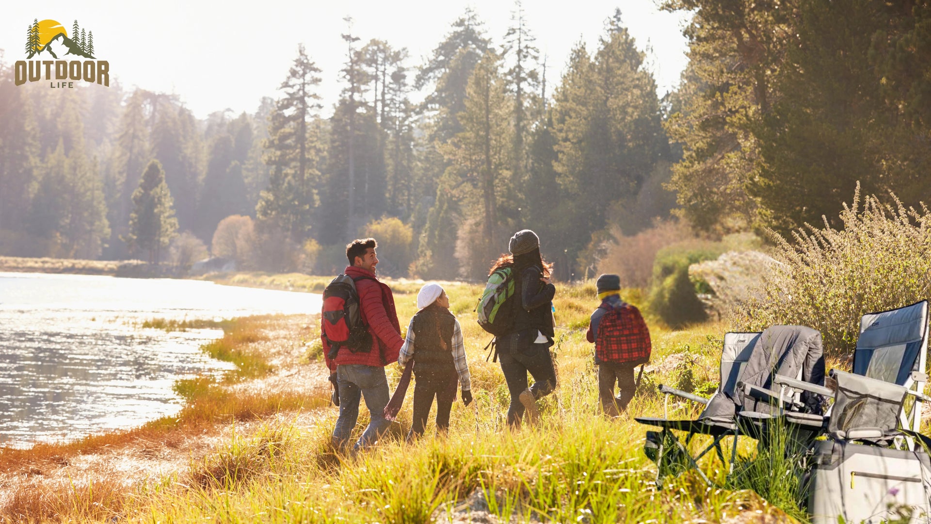 How to Store Camping Chairs?