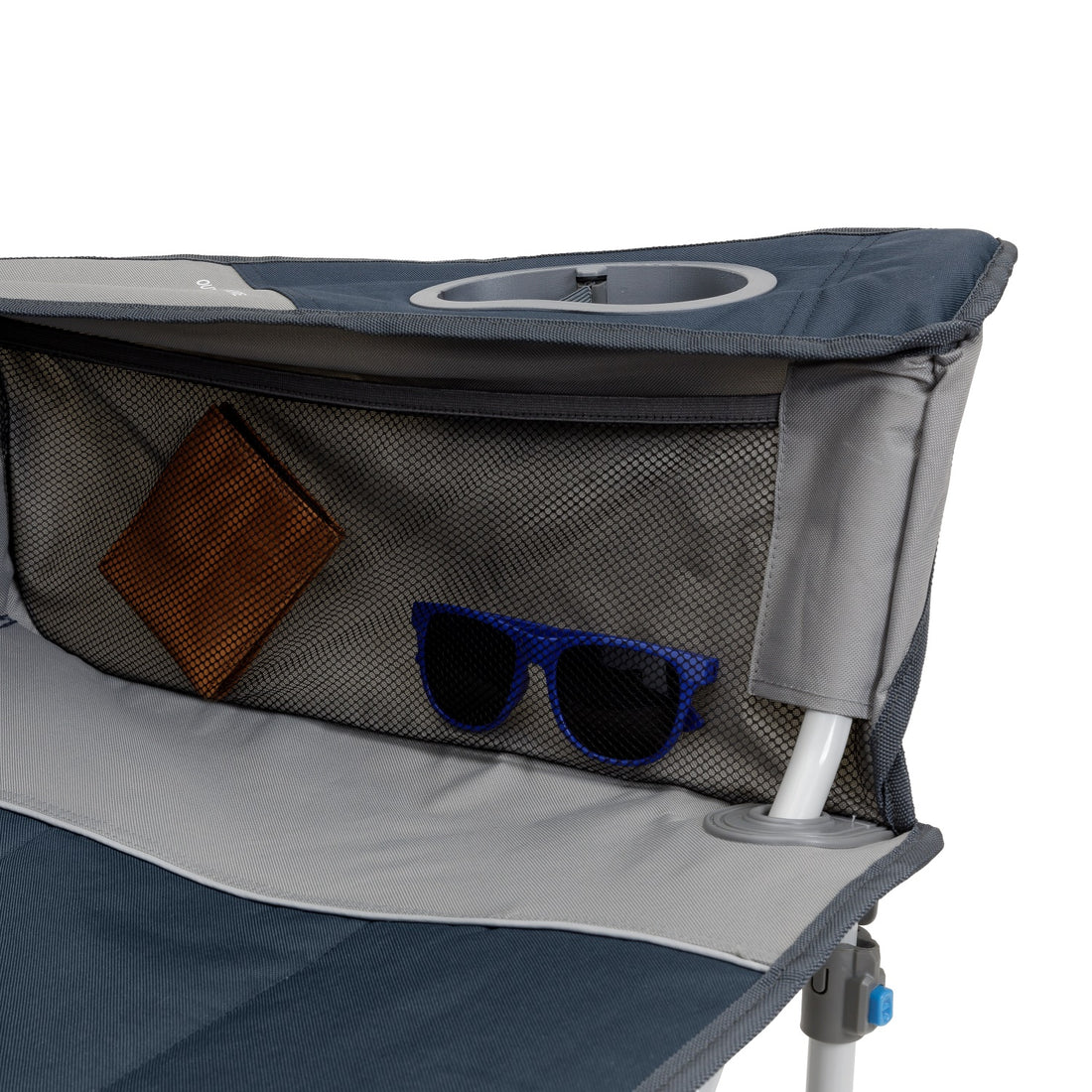 CORE Loveseat Double Chair Padded