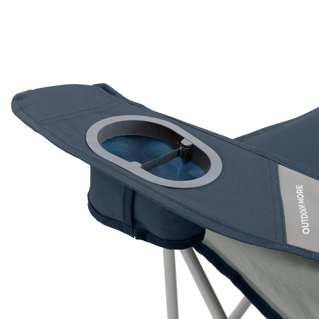 CORE Loveseat Double Chair Padded