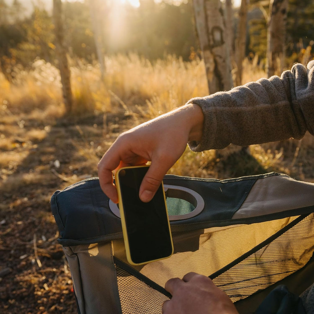 CORE Loveseat Double Chair Padded
