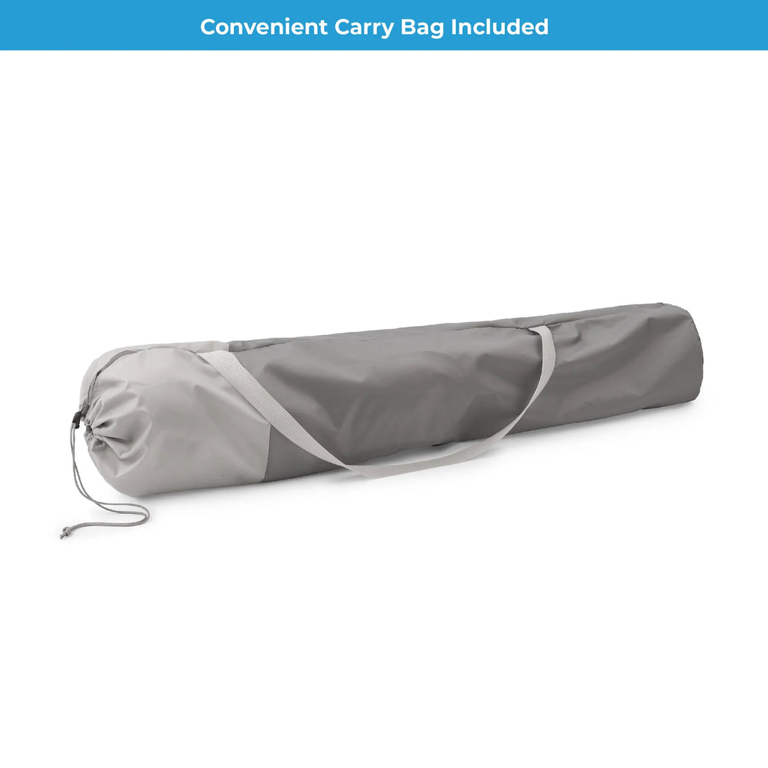 CORE Oversized Round Chair Mesh