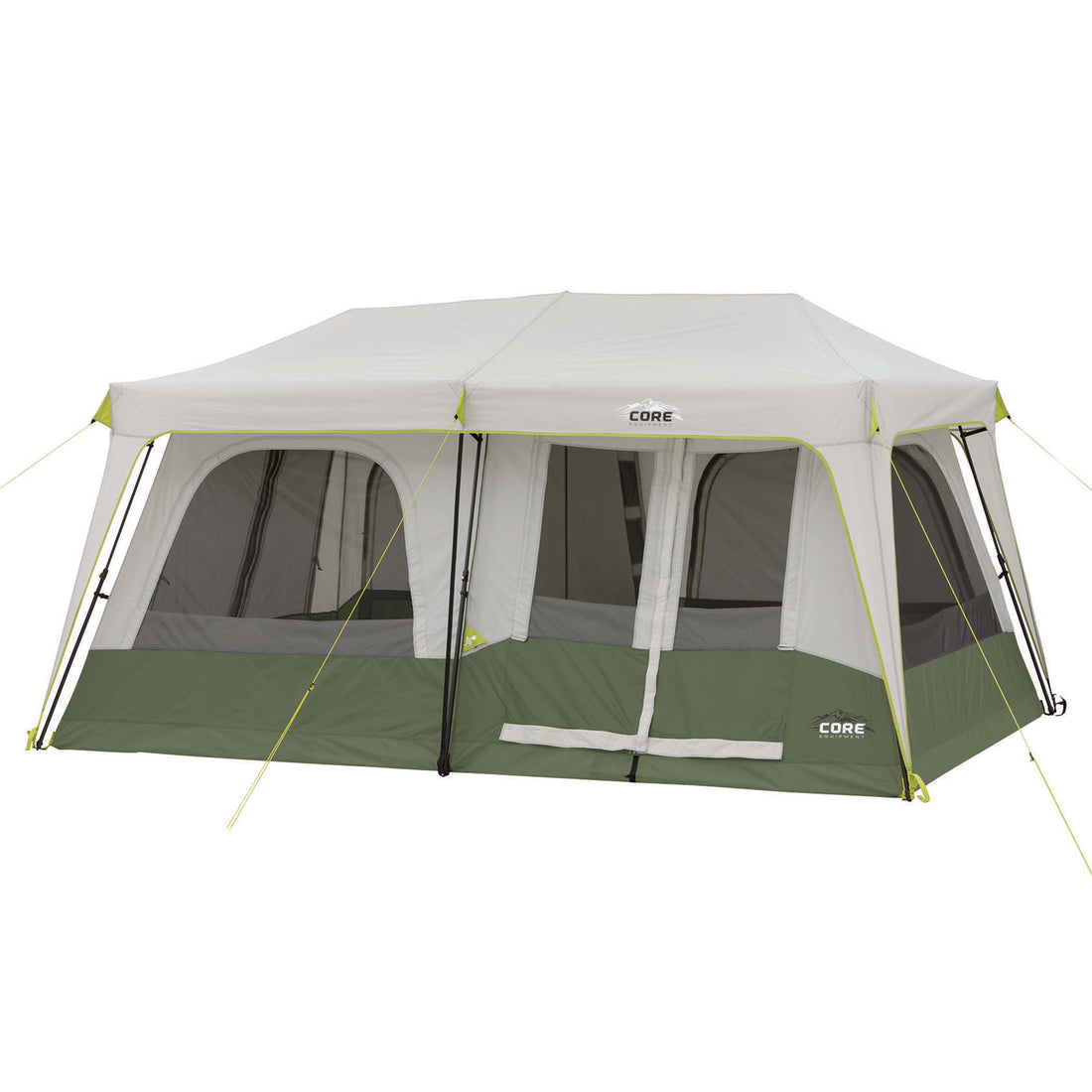 CORE 8 Person Instant Cabin Performance Tent 13' x 9'