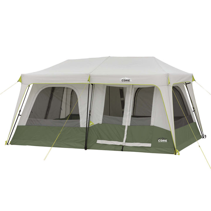 CORE 8 Person Instant Cabin Performance Tent 13' x 9'
