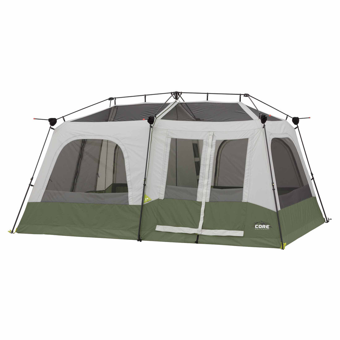 CORE 8 Person Instant Cabin Performance Tent 13' x 9'