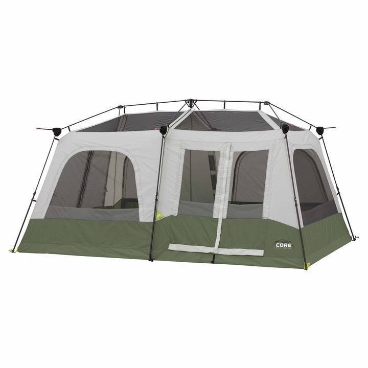 CORE 8 Person Instant Cabin Performance Tent 13' x 9'