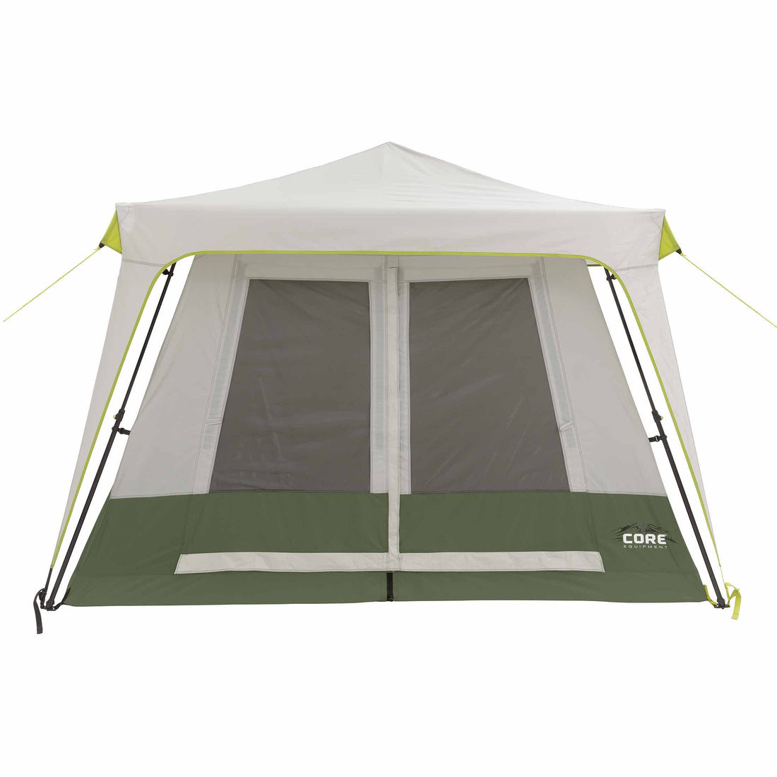 CORE 8 Person Instant Cabin Performance Tent 13' x 9'
