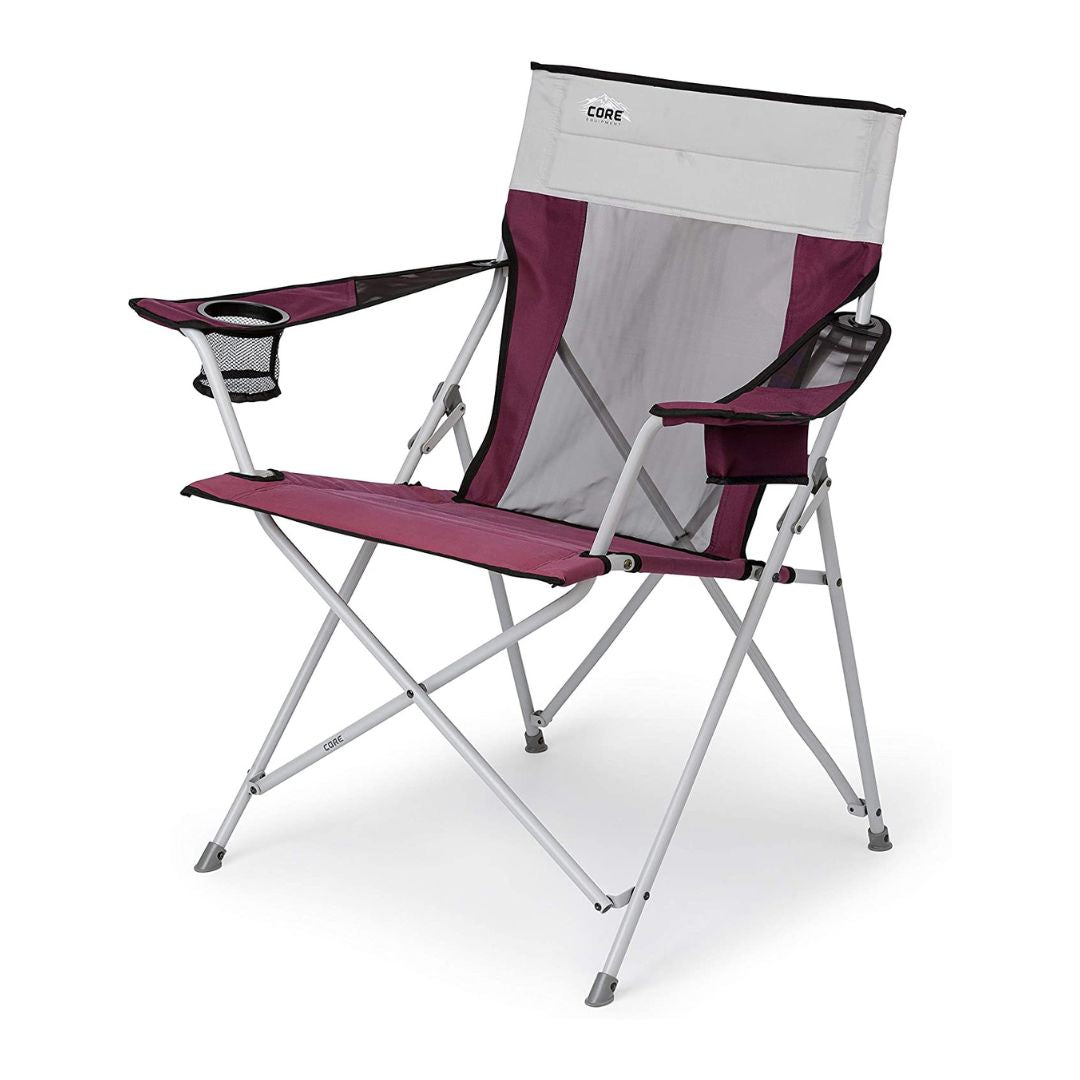 CORE Tension Chair Mesh