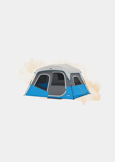Camping Tents