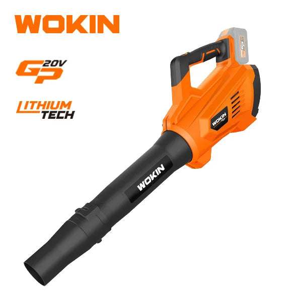 WOKIN LI-ION Cordless Blower