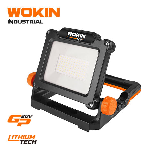 مصباح LED من WOKIN LI-ION