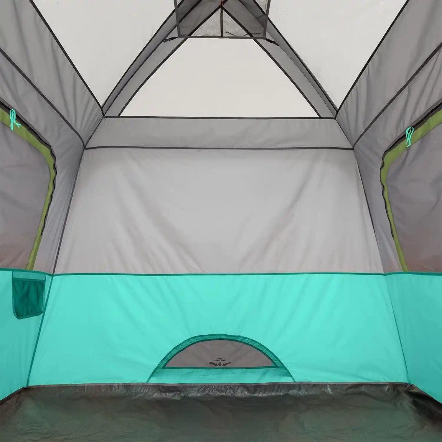 CORE 4 Person Straight Wall Cabin Tent 8' x 7'