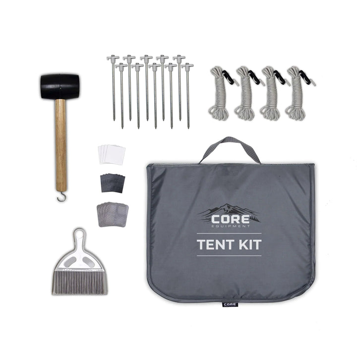 CORE Tent Kit