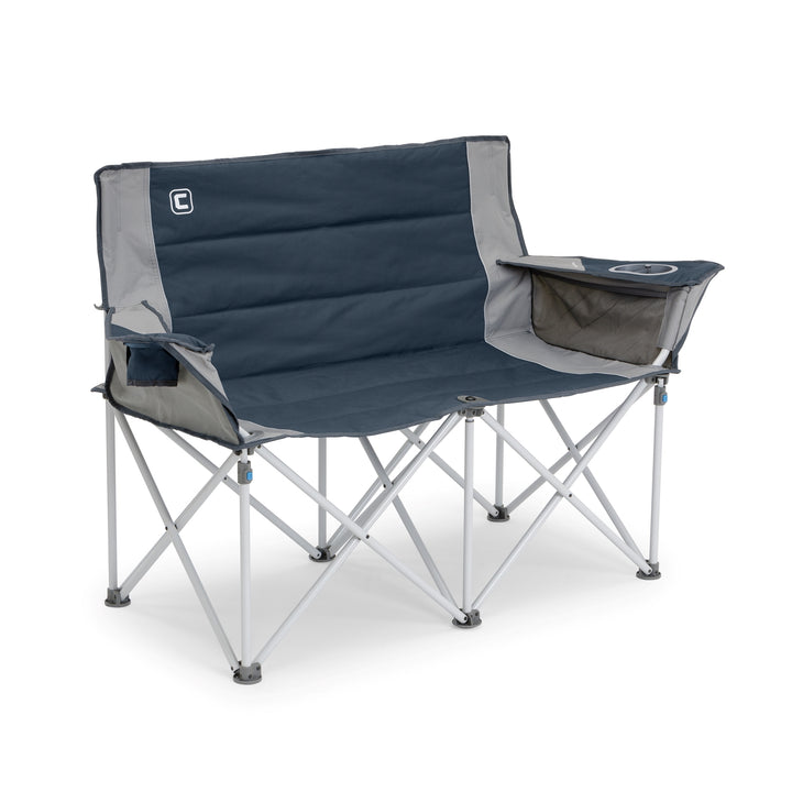 CORE Loveseat Double Outdoor Camp Chair