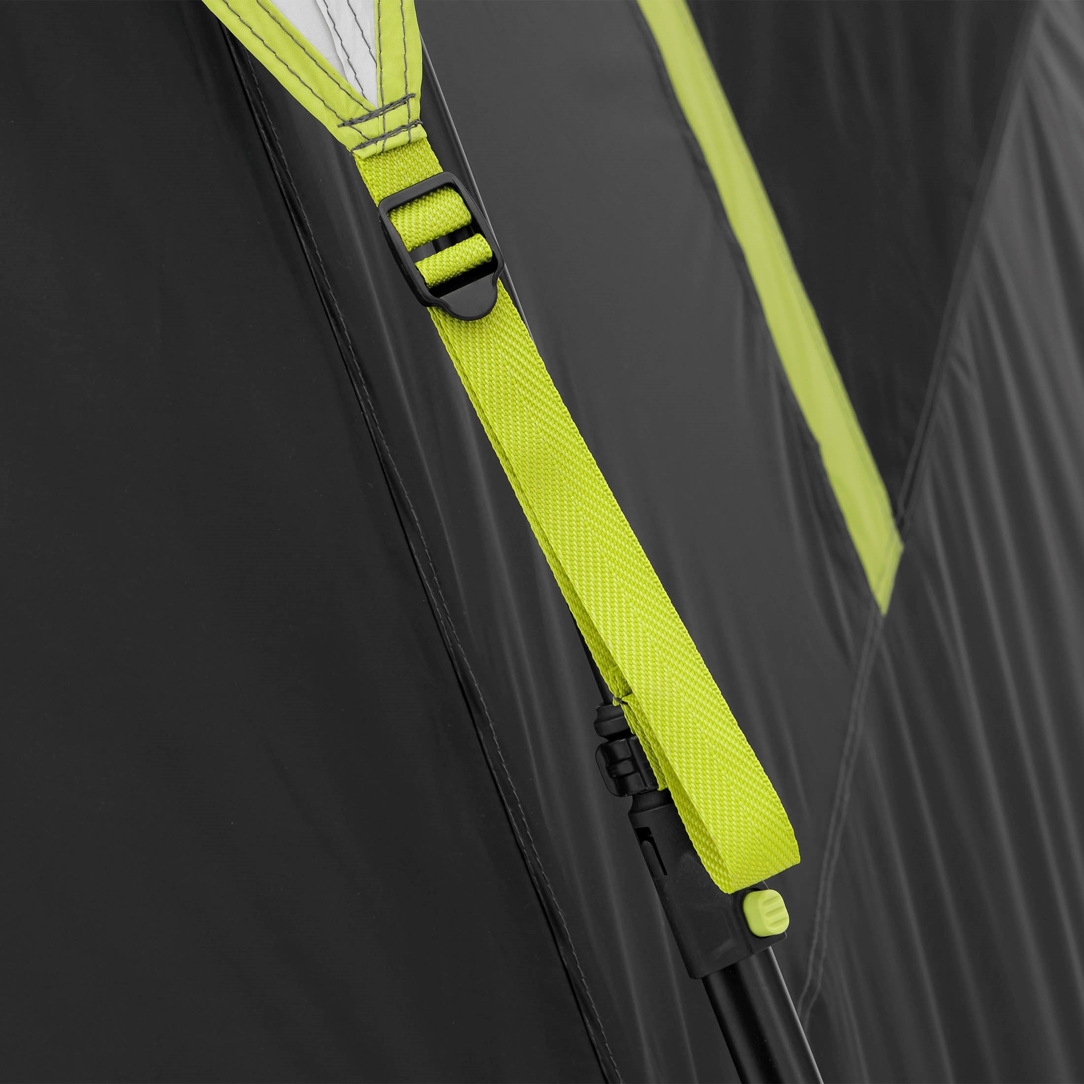 خيمة CORE 6 أشخاص فورية بمساحة 11 × 9 أقدام