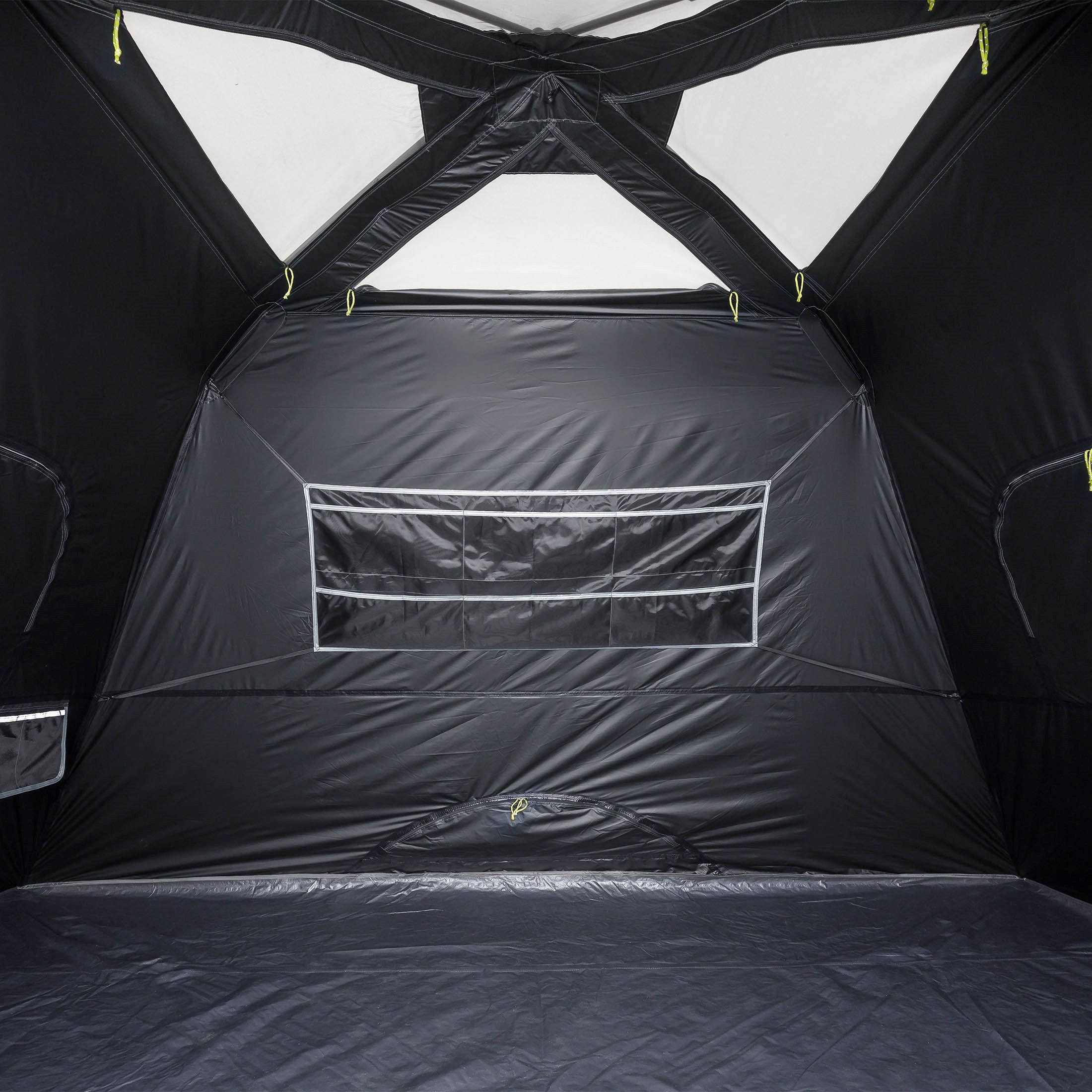 خيمة CORE 6 أشخاص فورية بمساحة 11 × 9 أقدام