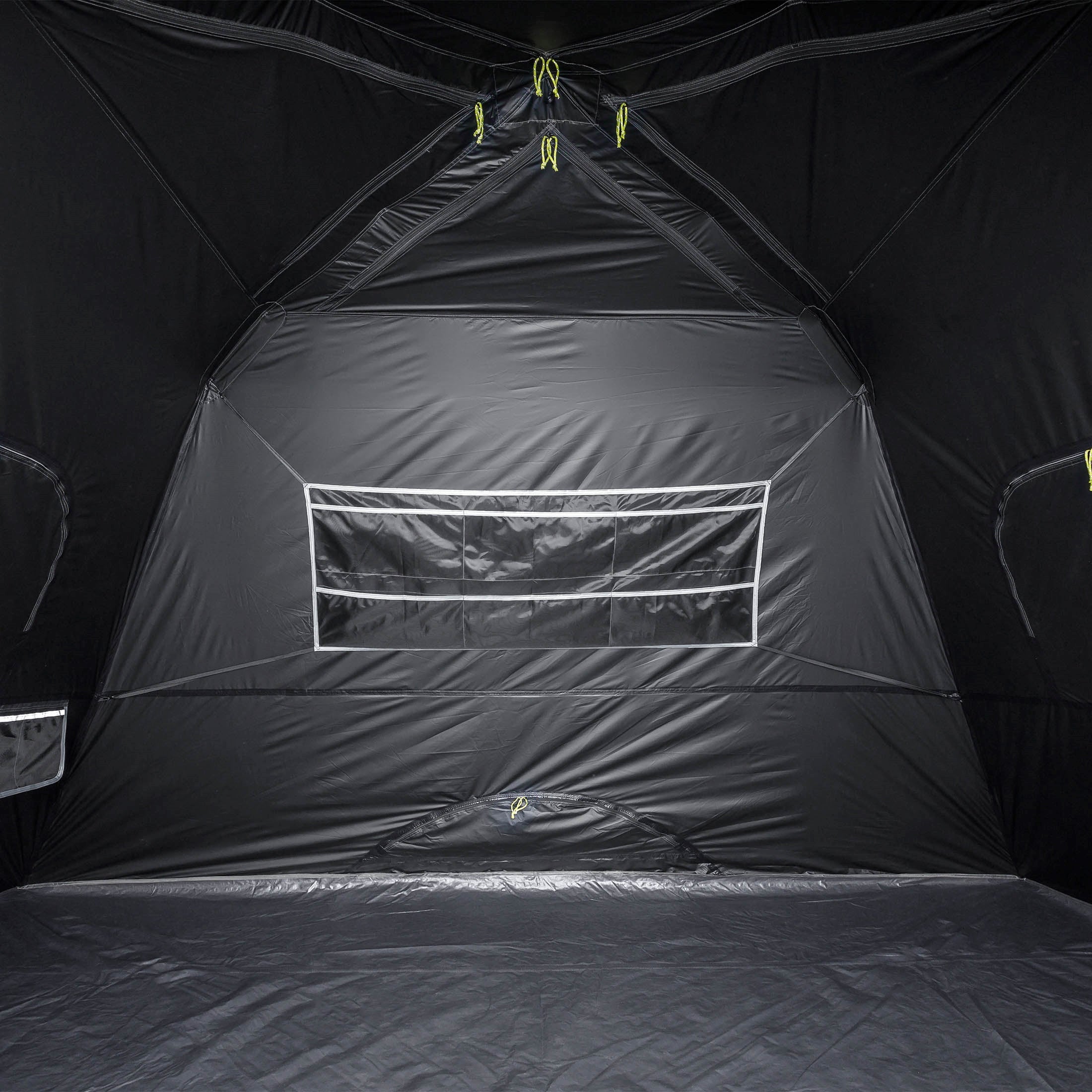 خيمة CORE 6 أشخاص فورية بمساحة 11 × 9 أقدام