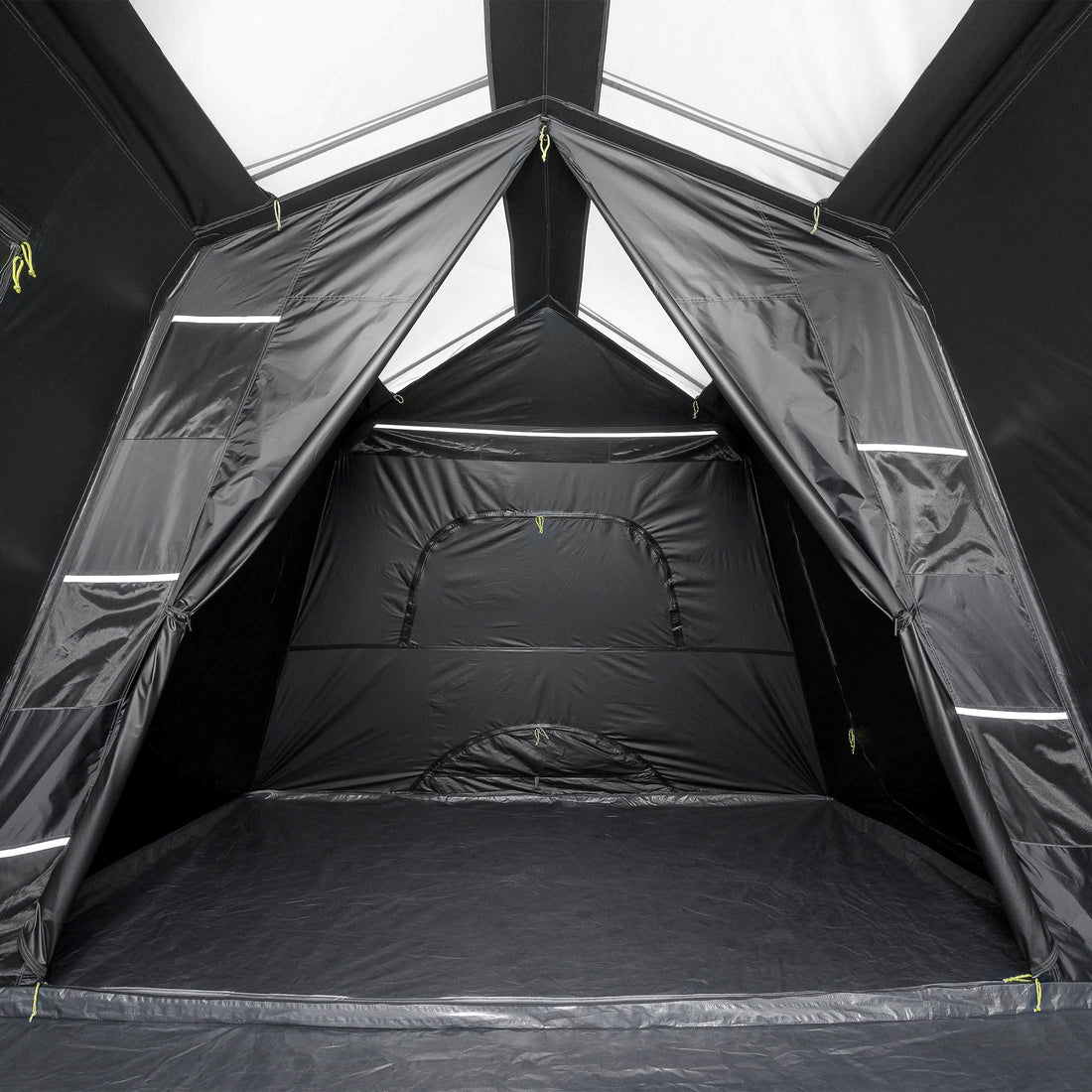 خيمة CORE 9 Person Instant Cabin Blockout Tent مقاس 14 × 9 قدم