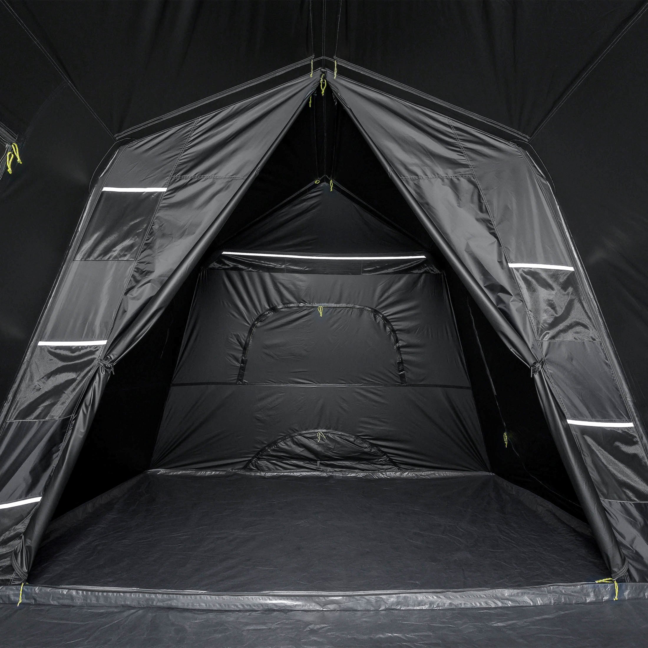 خيمة CORE 9 Person Instant Cabin Blockout Tent مقاس 14 × 9 قدم