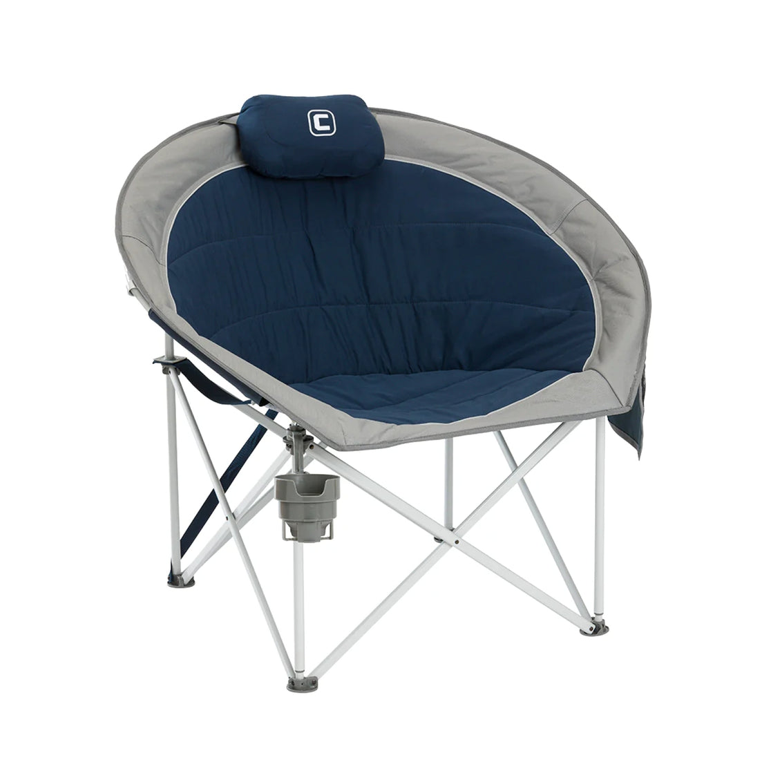 CORE Oversized Round Chair Padded
