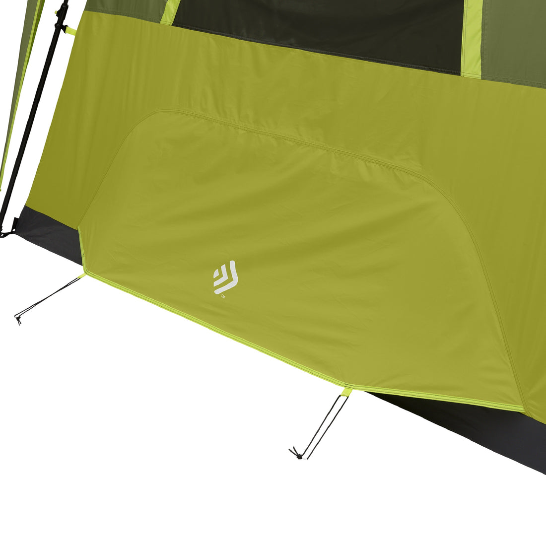 OUTDOOR 10 Person Instant Cabin Tent 14' x 10'