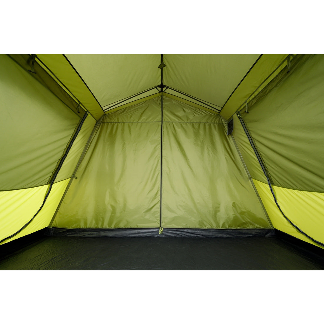 OUTDOOR 10 Person Instant Cabin Tent 14' x 10'