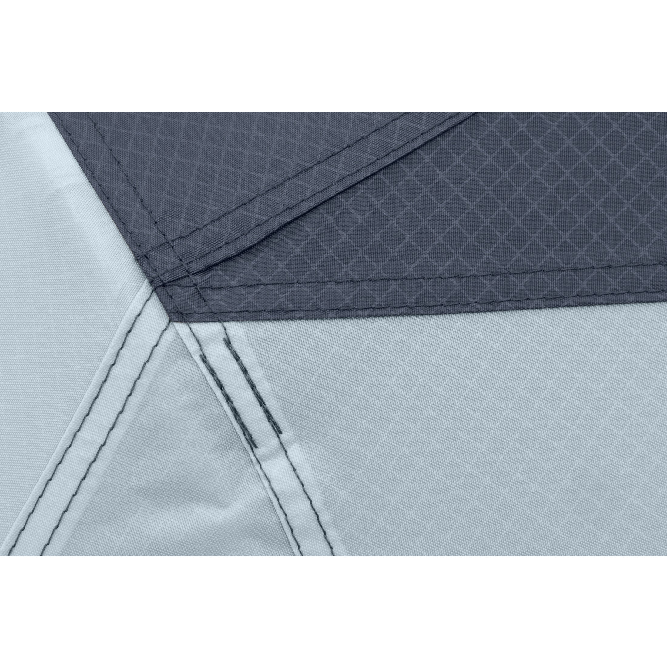 OUTDOOR 2 Person Backpacking Dome Tent 8' x 4'