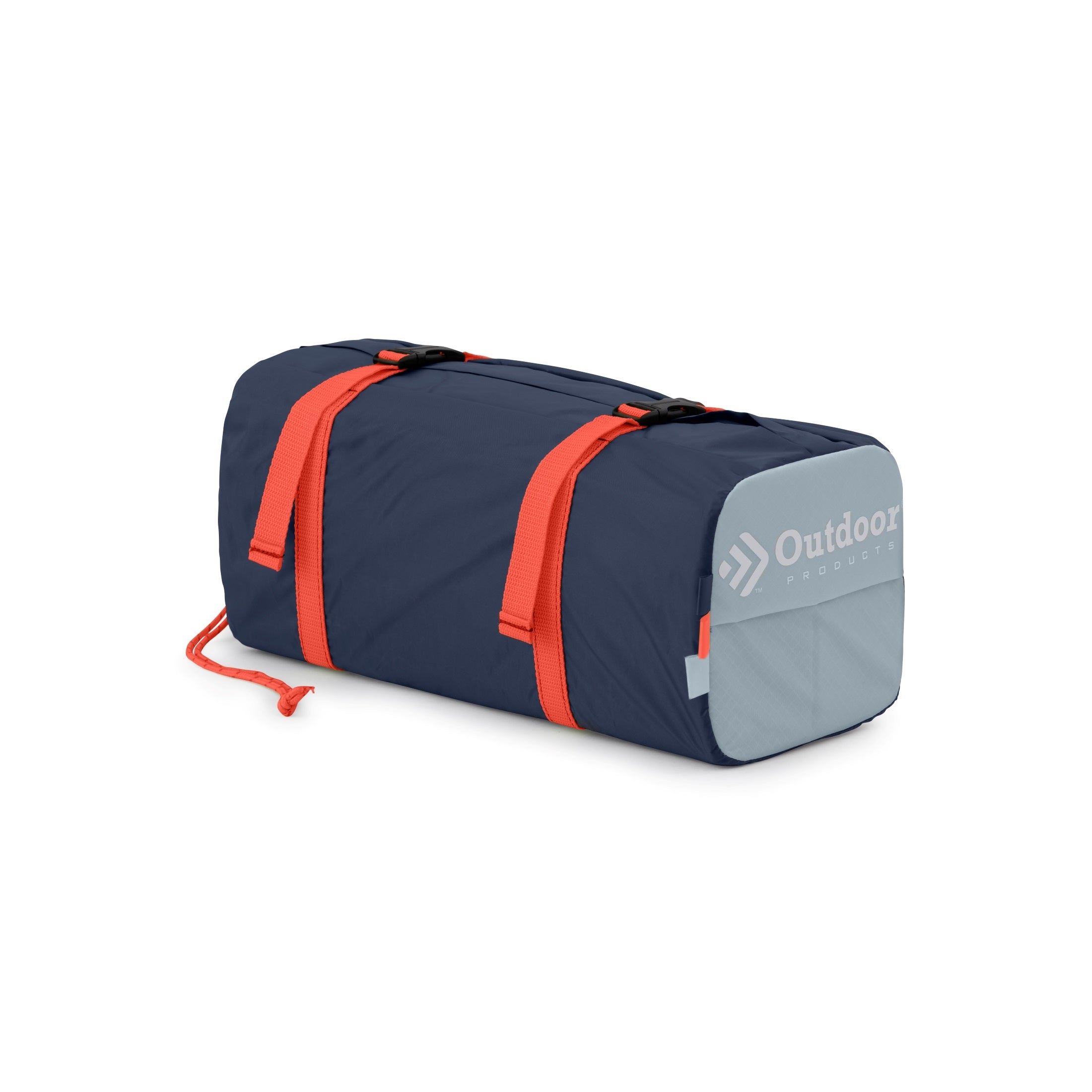 OUTDOOR 2 Person Backpacking Dome Tent 8' x 4'