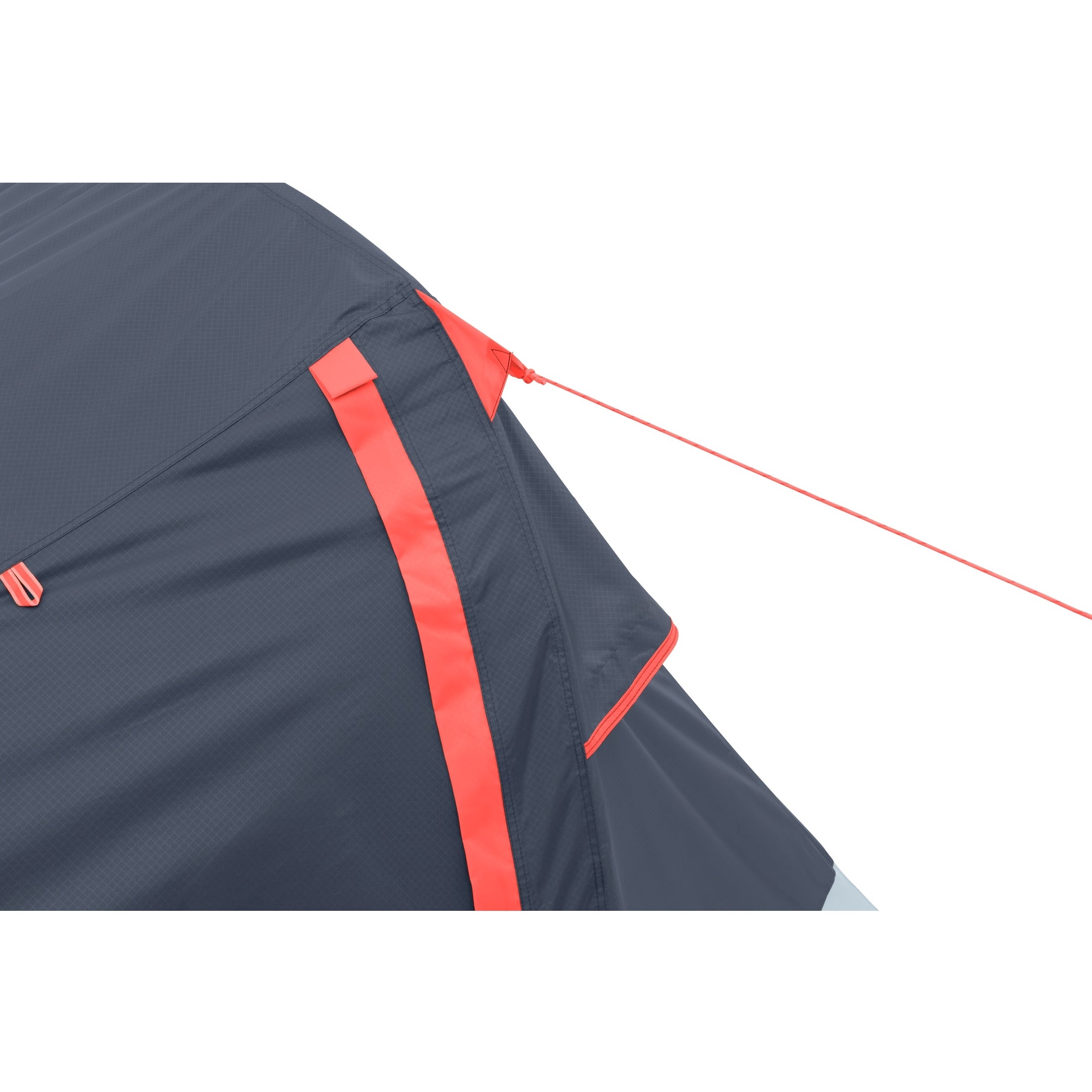 OUTDOOR 2 Person Backpacking Dome Tent 8' x 4'