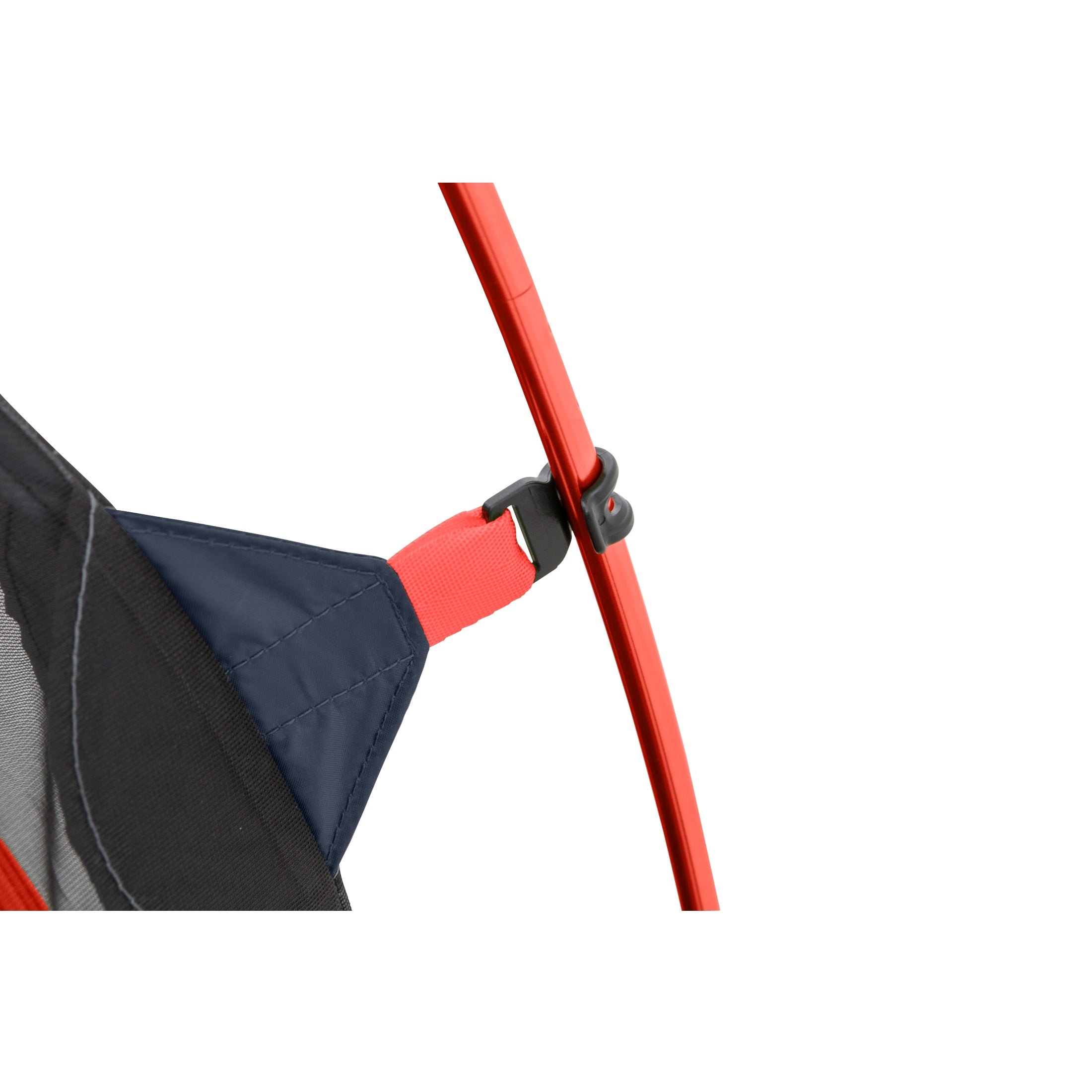 OUTDOOR 2 Person Backpacking Dome Tent 8' x 4'