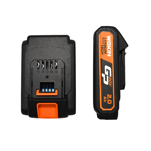 WOKIN LI-ION Cordless Shear