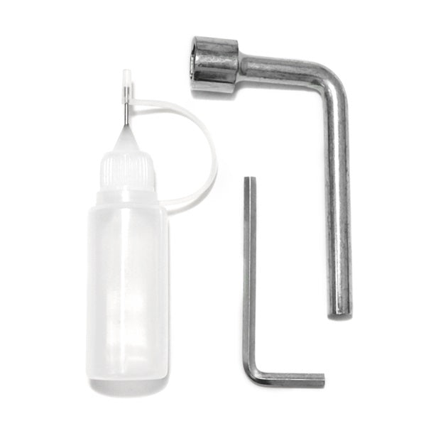 WOKIN LI-ION Cordless Shear