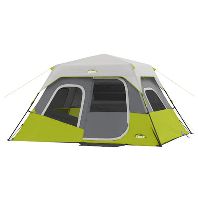 Camping Tents