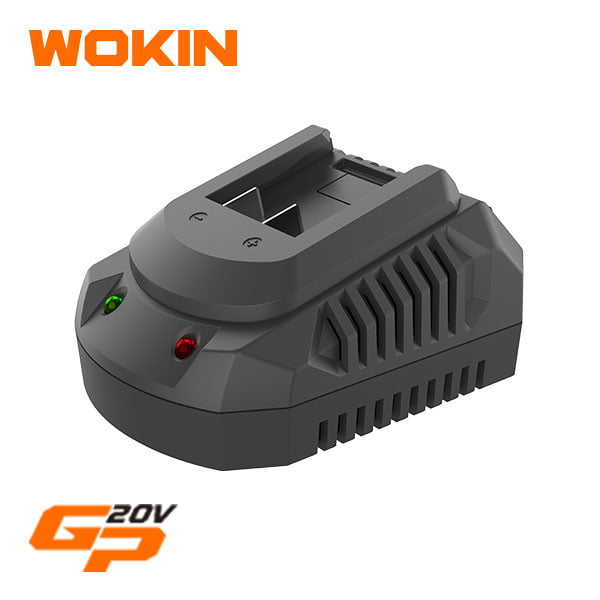 WOKIN LI-ION Cordless Blower