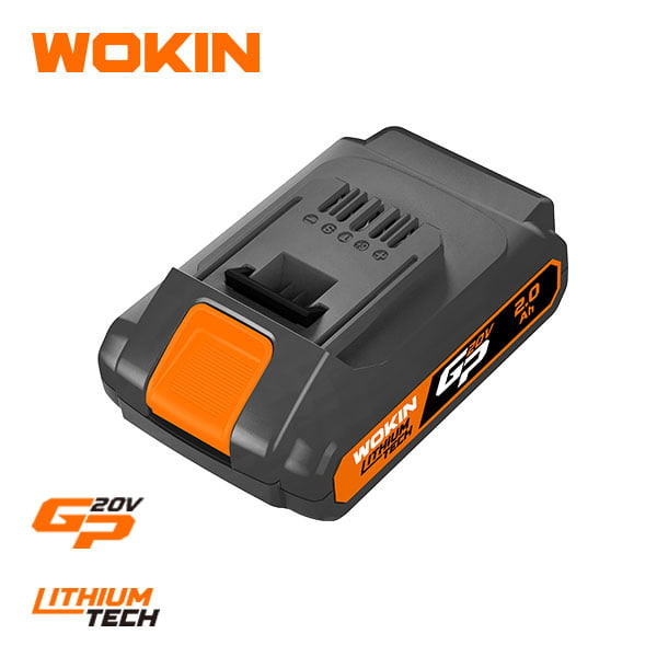 مصباح LED من WOKIN LI-ION