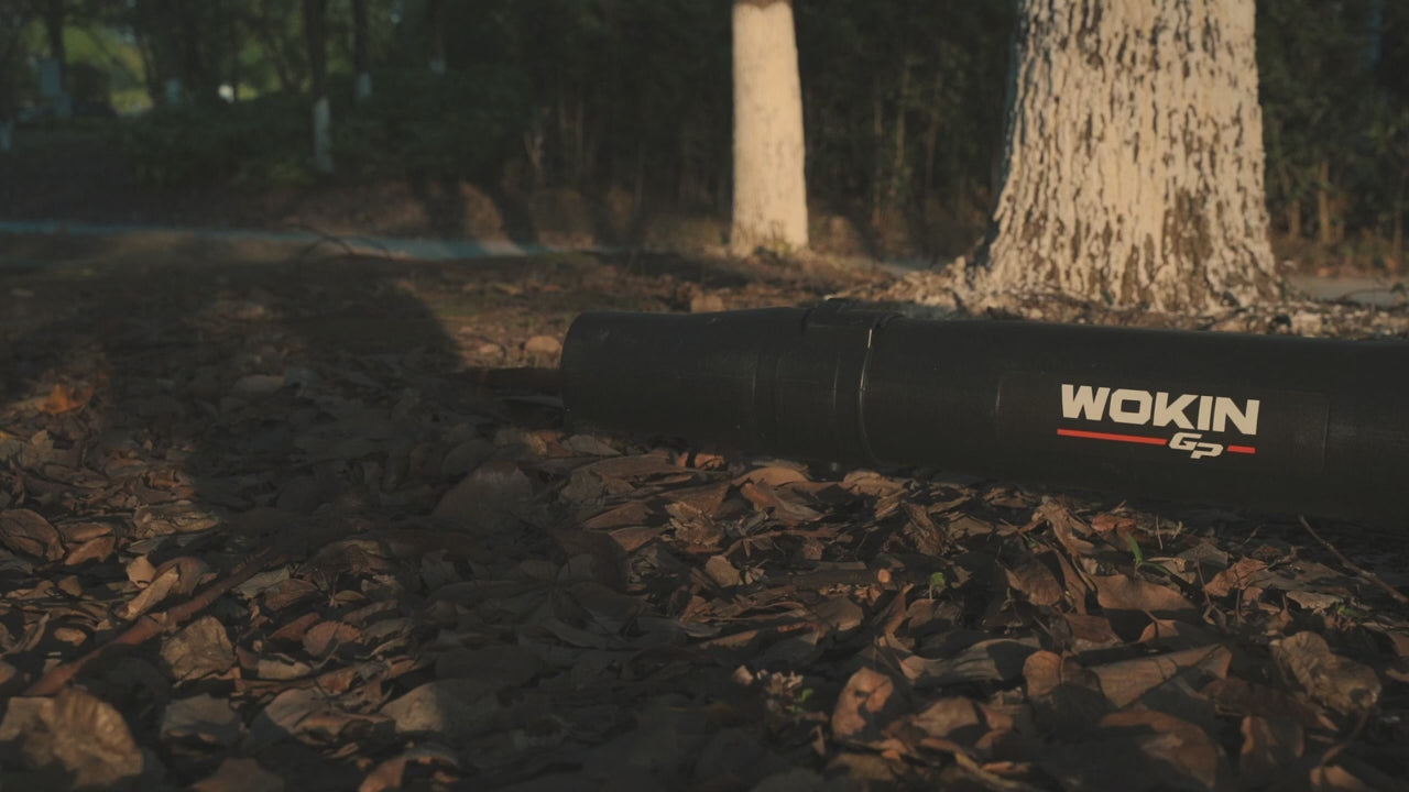 WOKIN LI-ION Cordless Blower