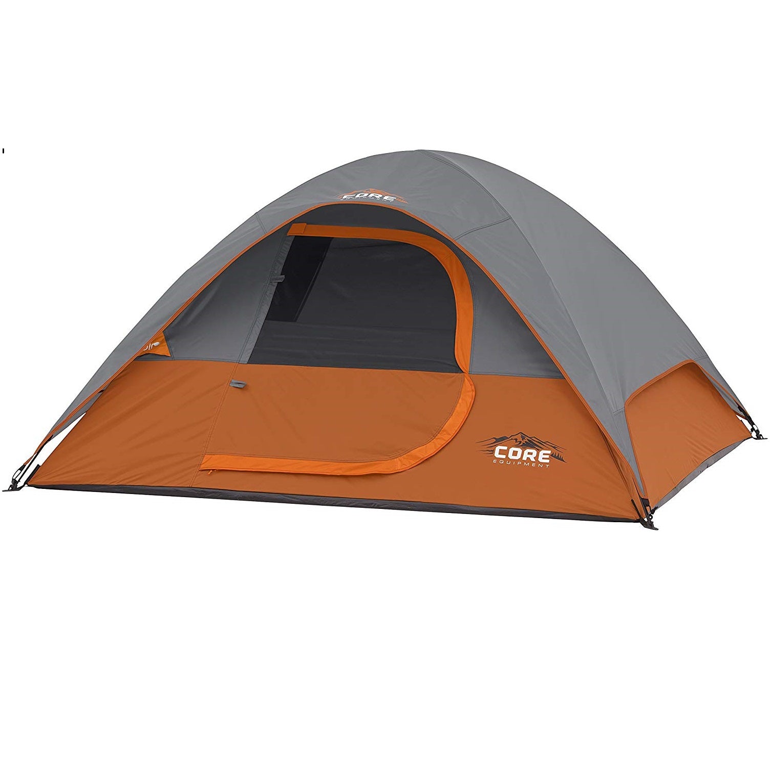 7 x cheap 7 tent