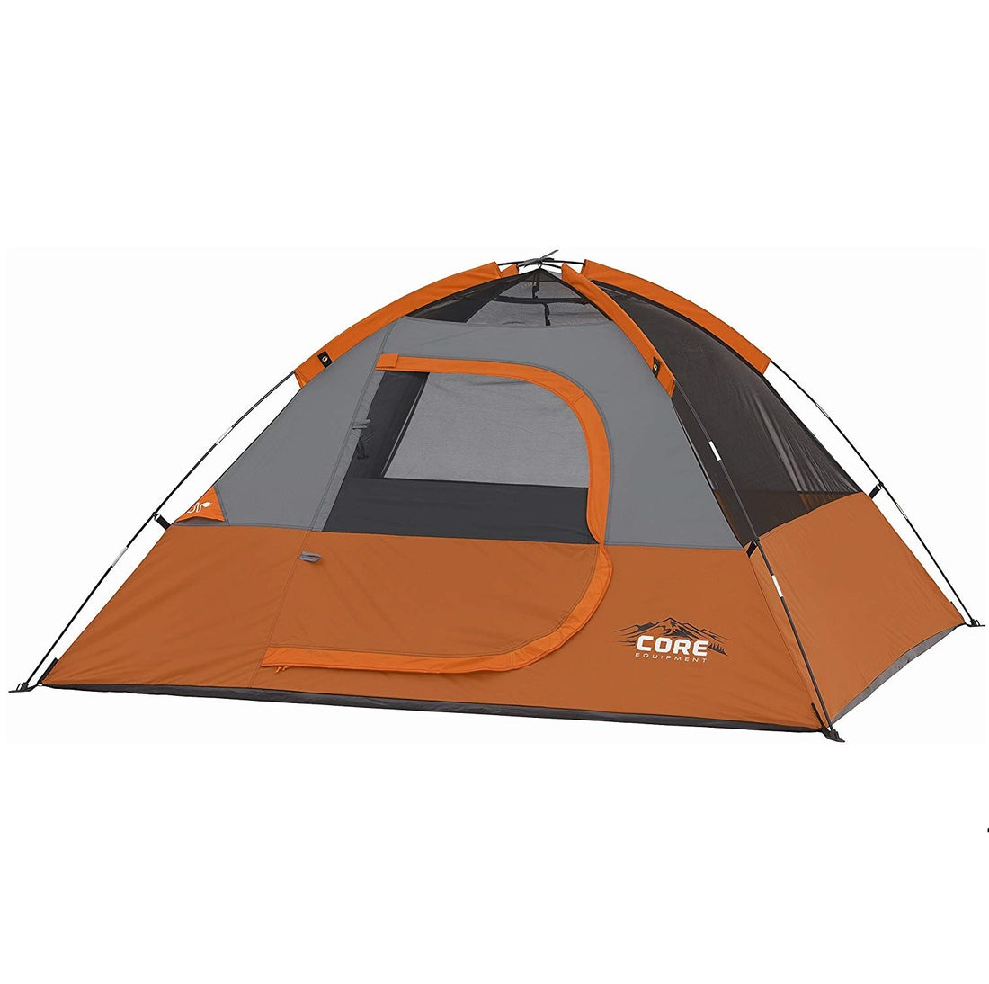 CORE 3 Person Dome Tent 7' x 7'