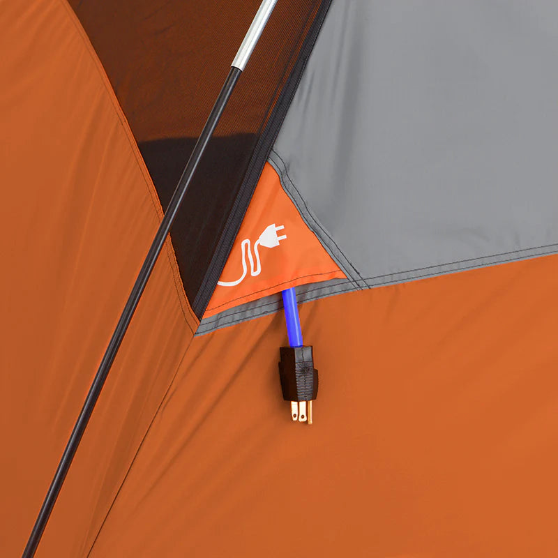 Dome tent 4 deals person
