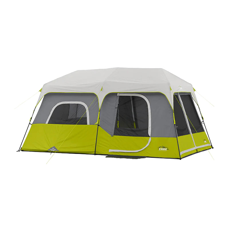 CORE 9 Person Instant Cabin Tent 14' x 9'