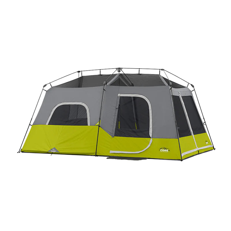 CORE 9 Person Instant Cabin Tent 14' x 9'