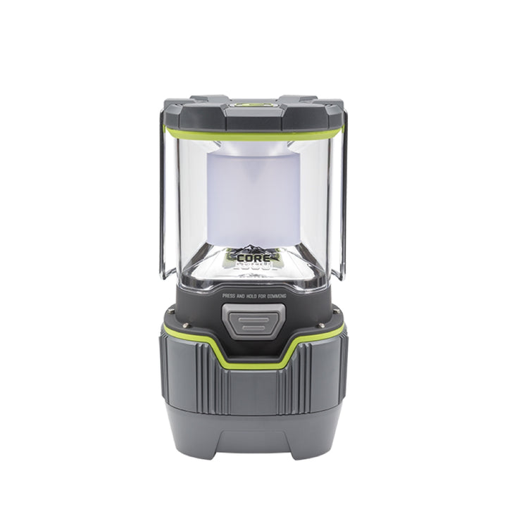 CORE 1000 Lumen Rechargeable Lantern