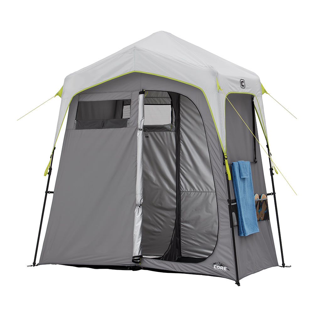 Bathroom tent 2025