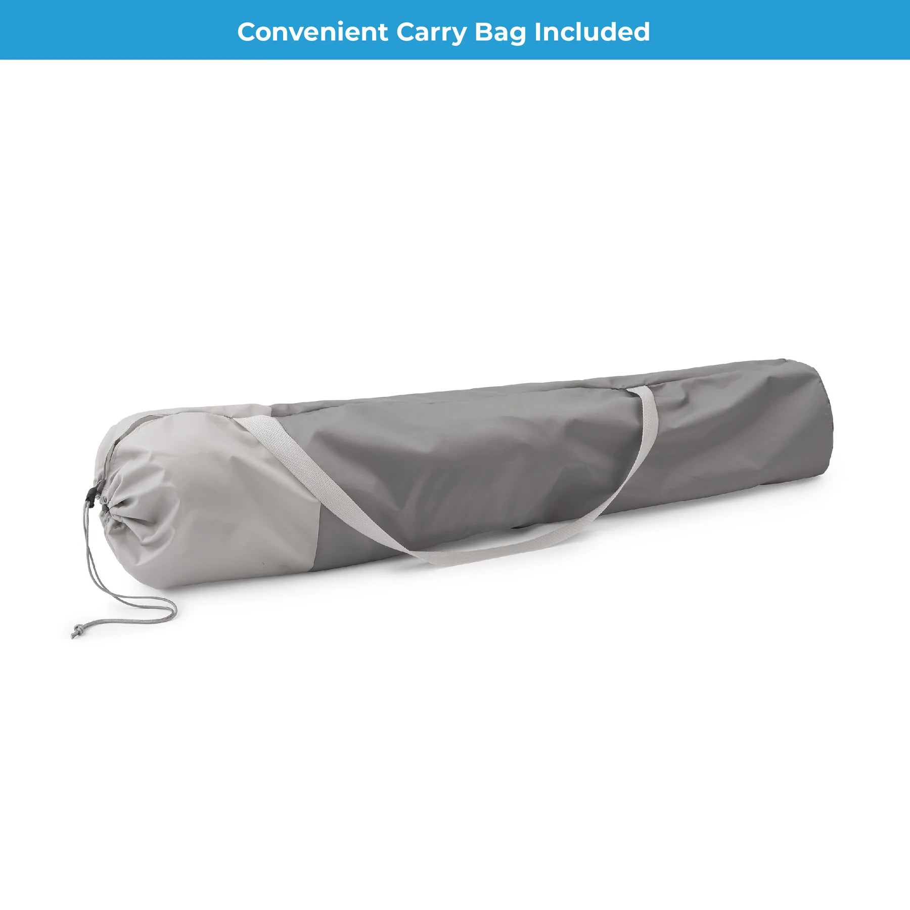 CORE Oversized Round Chair Mesh