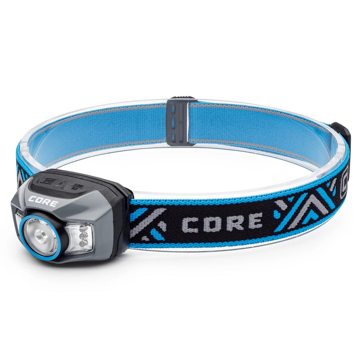 CORE 300 Lumen Rechargeable Headlamp