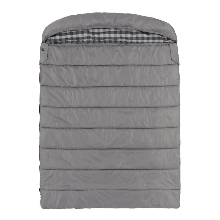 CORE 40 Degree Double Cool Climate Sleeping Bag