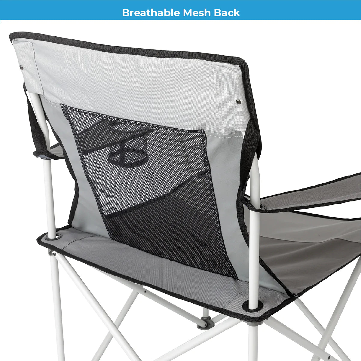 CORE Quad Chair Mesh outdoorlife.ae