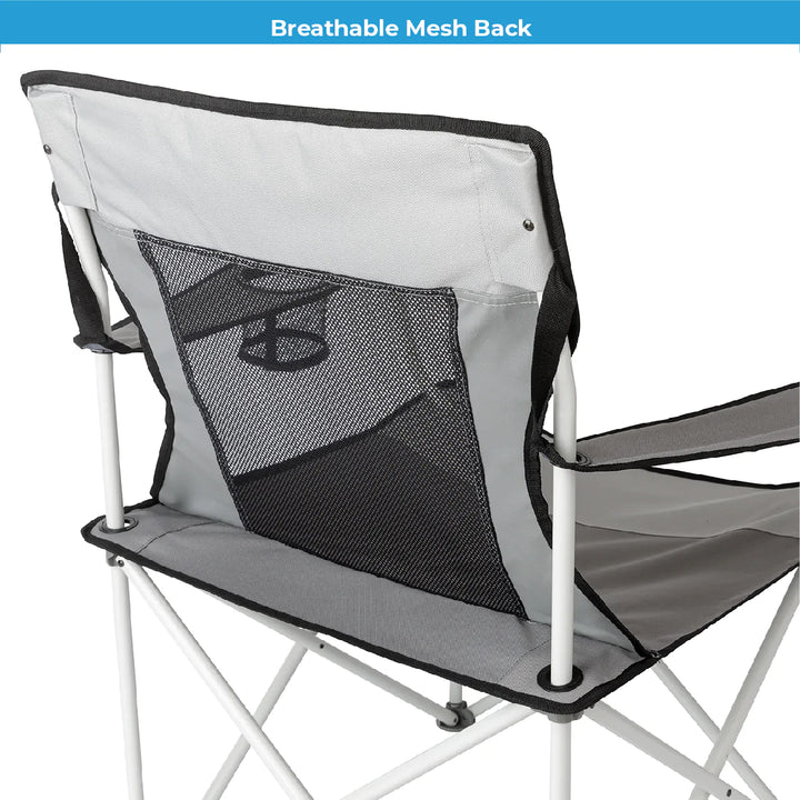 CORE Quad Chair Mesh