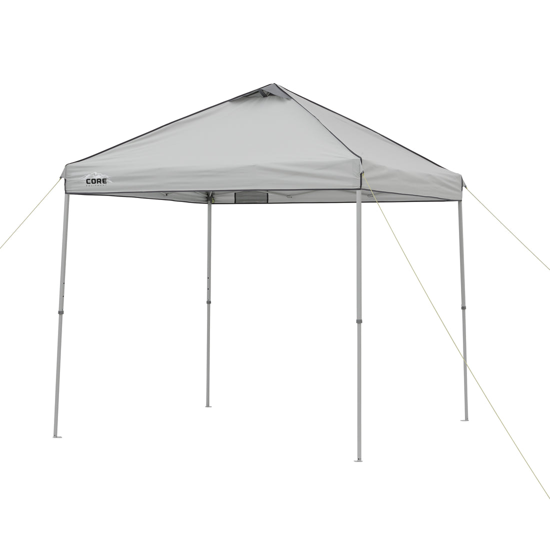 CORE 8' x 8' Instant Canopy (Gazebo)