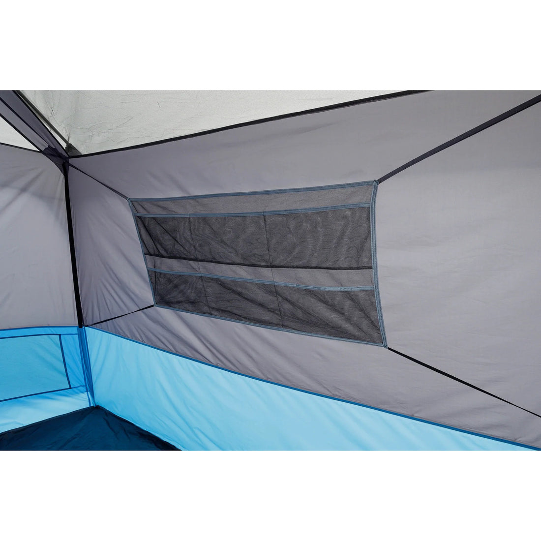 CORE 6 Person Lighted Instant Cabin Tent 11’ x 9’